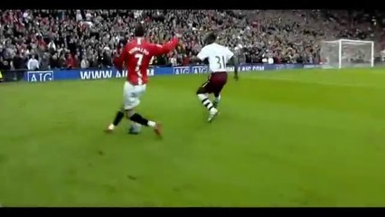 Cristiano Ronaldo Best Dribbling Skills Ever. HD