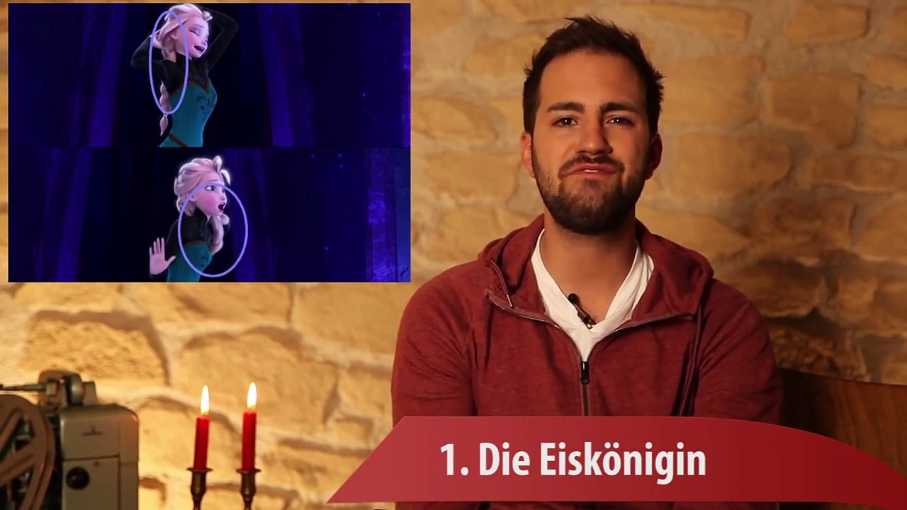 10 UNGLAUBLICHE FILMFEHLER #5