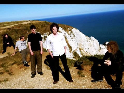 Anathema - One last goodbye (Lyrics)