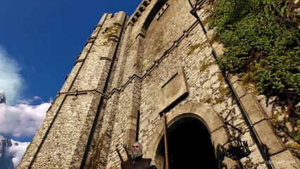 La bataille de Kaer Morhen2