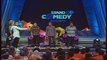 Improvitaional Comedy - Nawandi, Pandu, Benny Siregar (Stand Up Comedy Academy)