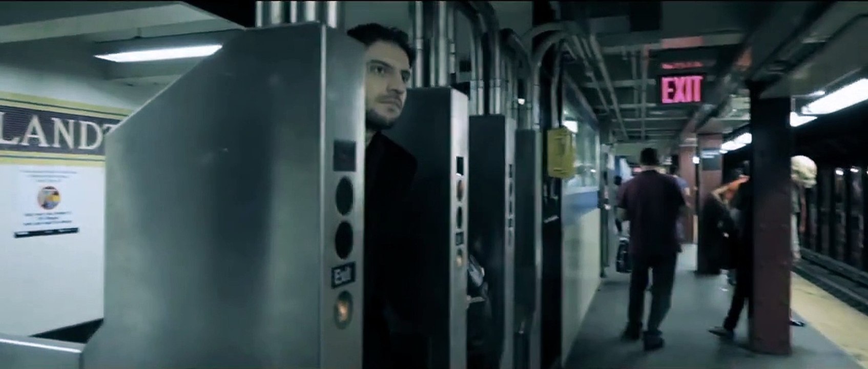 Sami Yusuf - Make Me Strong - HD