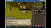 OSRS - WORST QUEST EVER