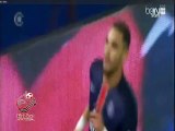 اهداف مباراة - باريس سان جيرمان 4-1 سانت إيتيان