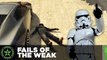 GTA V, Star Wars Battlefront Beta, and More! - Fails of the Weak #266