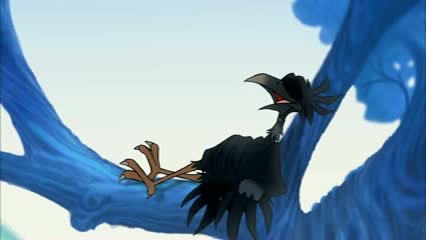 Emilie Jolie - Clip 1