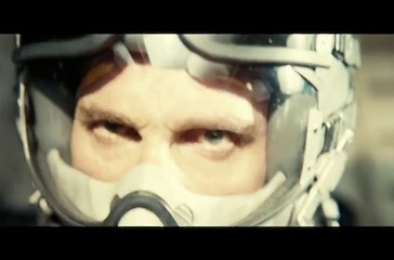 Bande-annonce : Interstellar - Teaser (5) VO