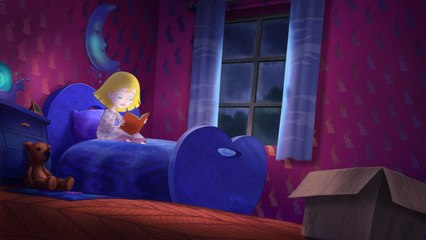 Bande-annonce : Emilie Jolie VF