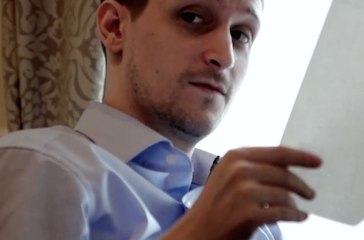 Bande-annonce : Citizenfour - Teaser VOST