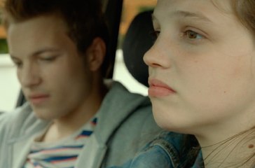 Les Révoltés - Extrait (2)