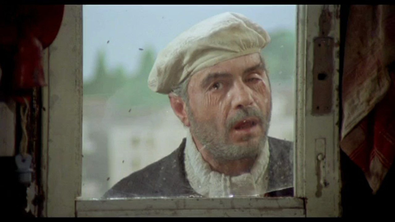 Bande-annonce : Affreux, sales et méchants - VO