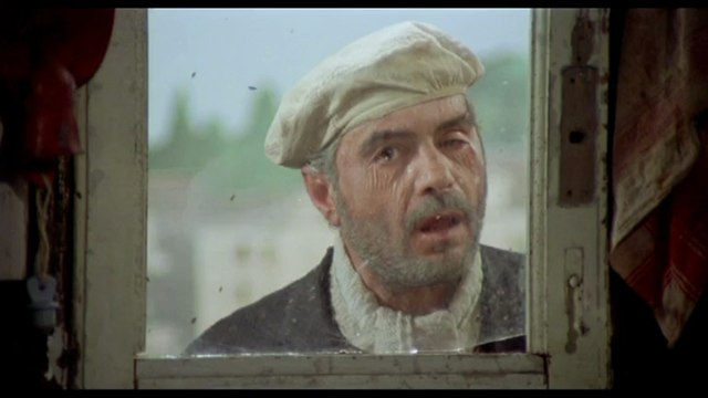 Bande-annonce : Affreux, sales et méchants - VO