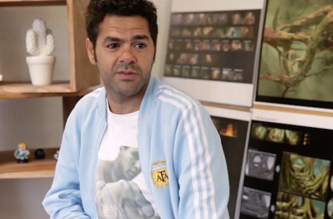 Pourquoi J'ai Pas Mangé mon Père - Featurette D...