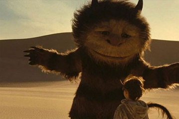 Bande-annonce : Max et les Maximonstres VF