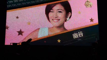 20150215 TPI年度總評比 個人表演 YOGU 演唱 自創曲