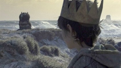 Max et les Maximonstres - Clip Charlotte Gainsbourg