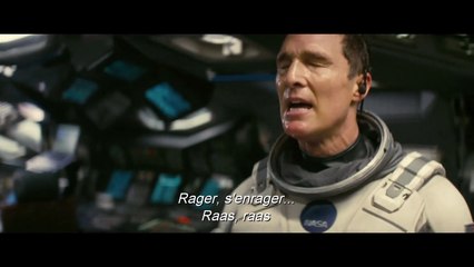 Bande-annonce : Interstellar - VOST (3)