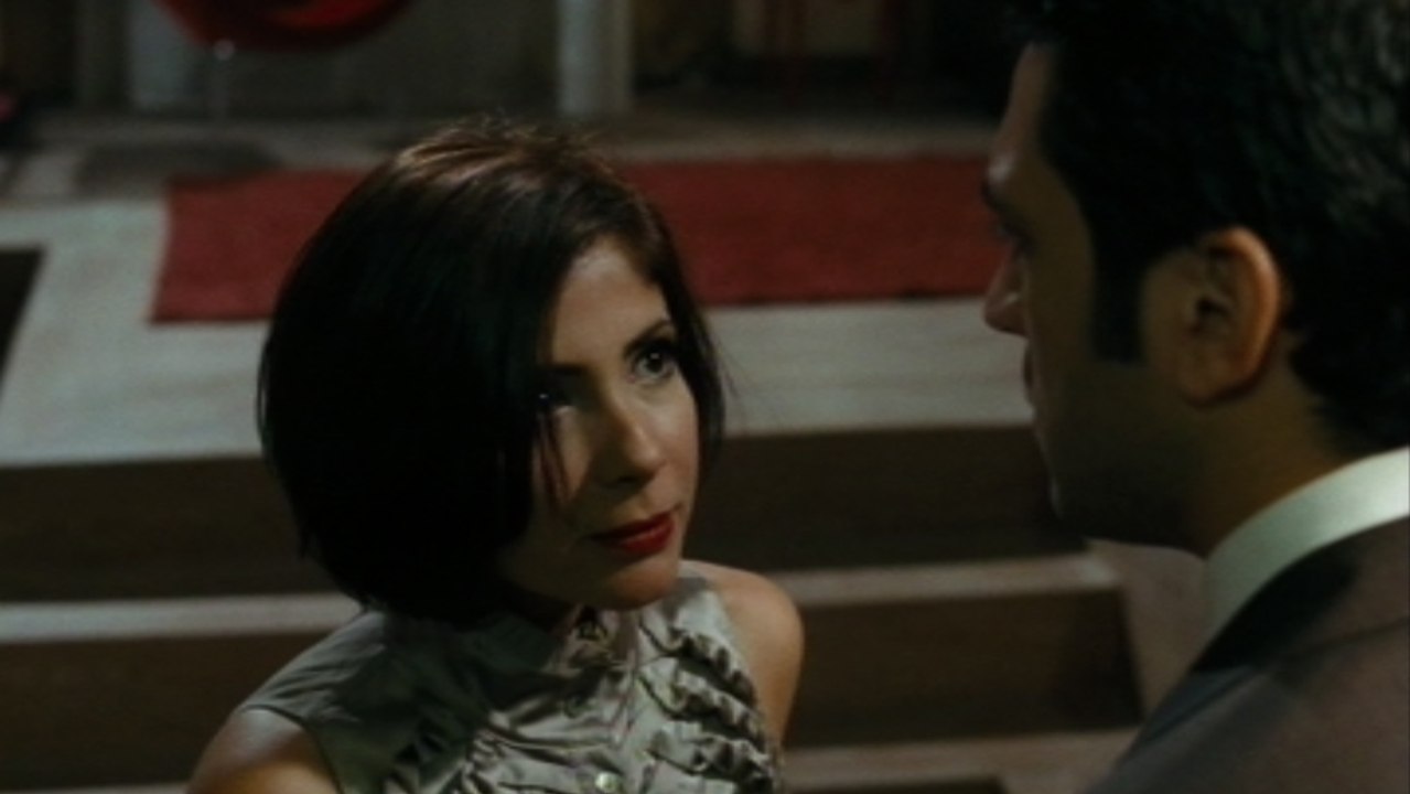 Femmes du Caire VOST - Ext 3