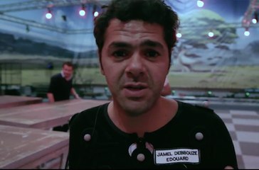 Pourquoi J'ai Pas Mangé mon Père - Featurette Tournage