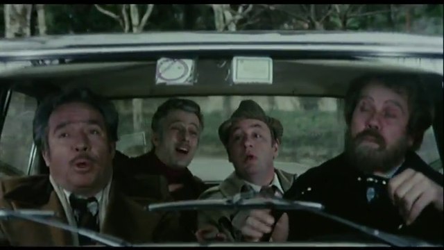 Bande-annonce : Mes Chers Amis - VOST