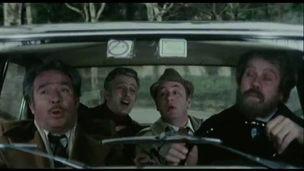 Bande-annonce : Mes Chers Amis - VOST