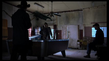 Bande-annonce : Killer Joe - Extrait (1) VOST