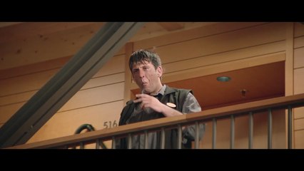 Bande-annonce :  Snow Therapy - VOSTA