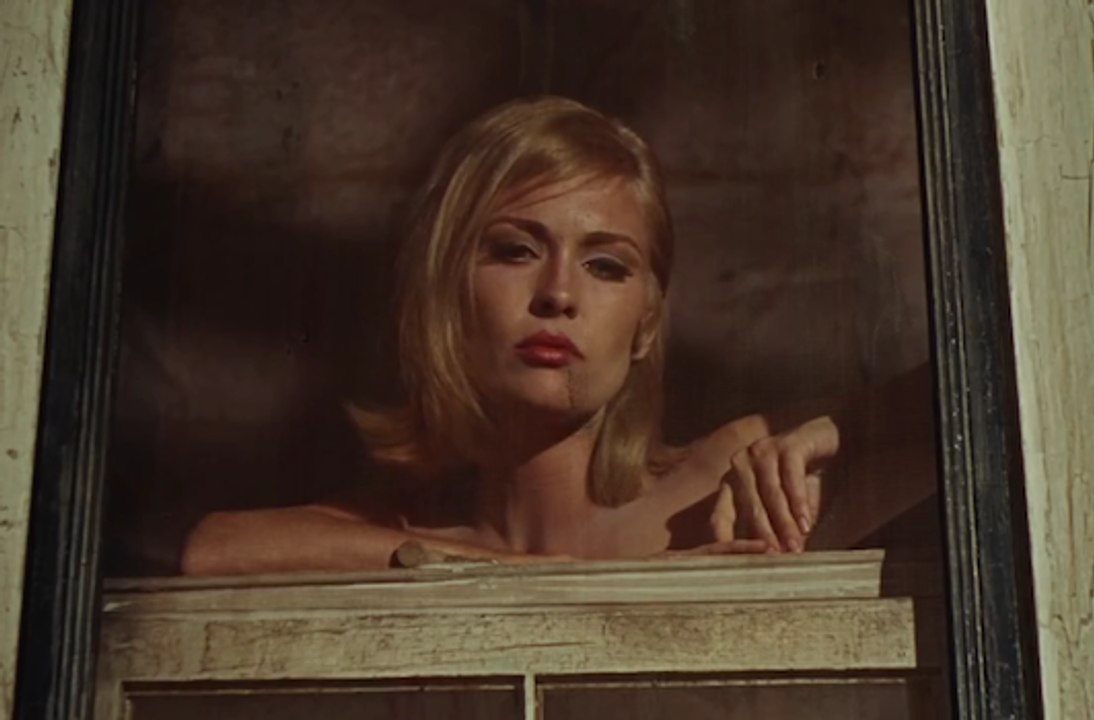 Bande-annonce : Bonnie And Clyde - VF