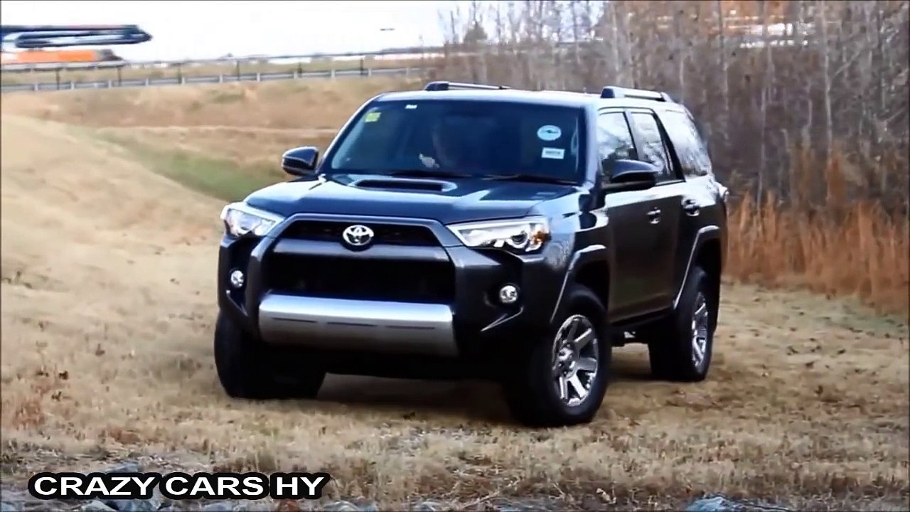 2016 Honda Pilot VS 2015 Toyota 4Runner - DESIGN!