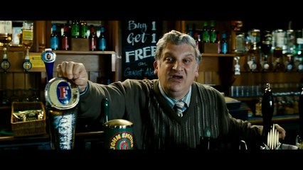 Le Dernier Pub avant la Fin du Monde - Extrait (2) VF
