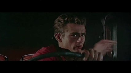 Bande-annonce : La Fureur de vivre - VO