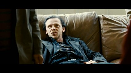 Le Dernier Pub avant la Fin du Monde - Extrait (1) VF