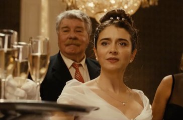 Bande-annonce : Les Nouveaux Sauvages - VOST (2)