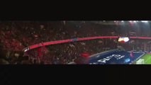 Zlatan Ibrahimovic Goal - PSG vs Saint-Etienne 3-0 [25.10.2015] Ligue 1