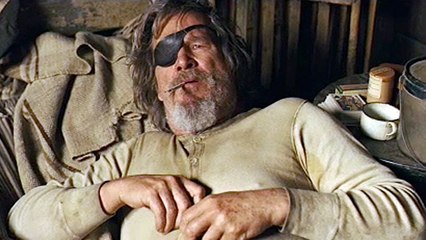 True Grit VOST - Making of