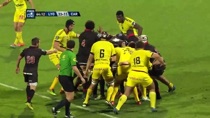 PROD2 - Le meilleur de la J6 - Saison 2015/2016