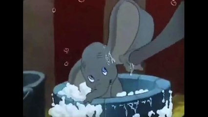 Bande-annonce : Dumbo, l'elephant volant - VO