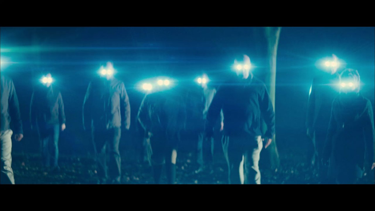 Bande-annonce : Le Dernier Pub avant la Fin du Monde - VF