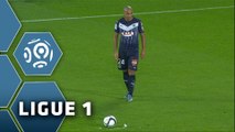 Girondins de Bordeaux - ESTAC Troyes (1-0)  - Résumé - (GdB-ESTAC) / 2015-16