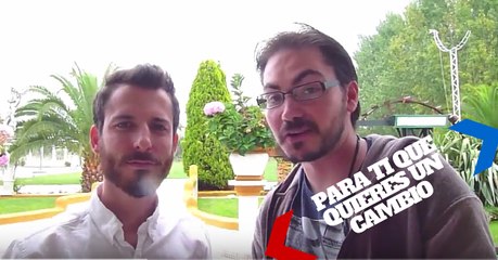 Para las personas que están en la búsqueda de un CAMBIO | Edu Moreira