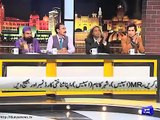 Dr Khalid Jameel Akhtar Sharing Really Motivational Love Story in Mazaaq Raat