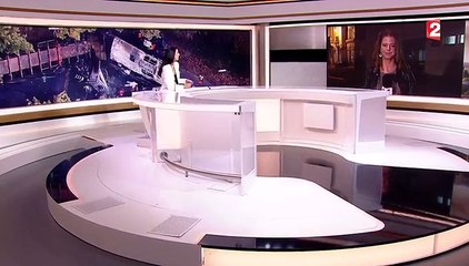 Accident à Puisseguin : le bilan définitif est de 43 victimes