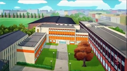 Sally Bollywood (Season 2) Catch Me If You Can