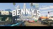 GTA Online: Lowriders - Bennys Original Motor Works