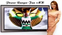 Power Rangers Fan Top 10 Morph Sequences