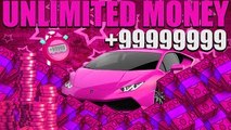 GTA 5 Online - SOLO MONEY GLITCH 1.30/1.26 - Unlimited Money Glitch 1.30 (GTA 5 Money Glit