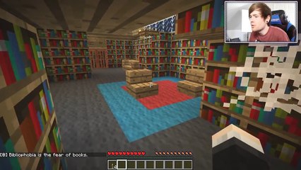 Minecraft | SLENDERMANS MILK PARTY!! | Button Pusher Custom Map