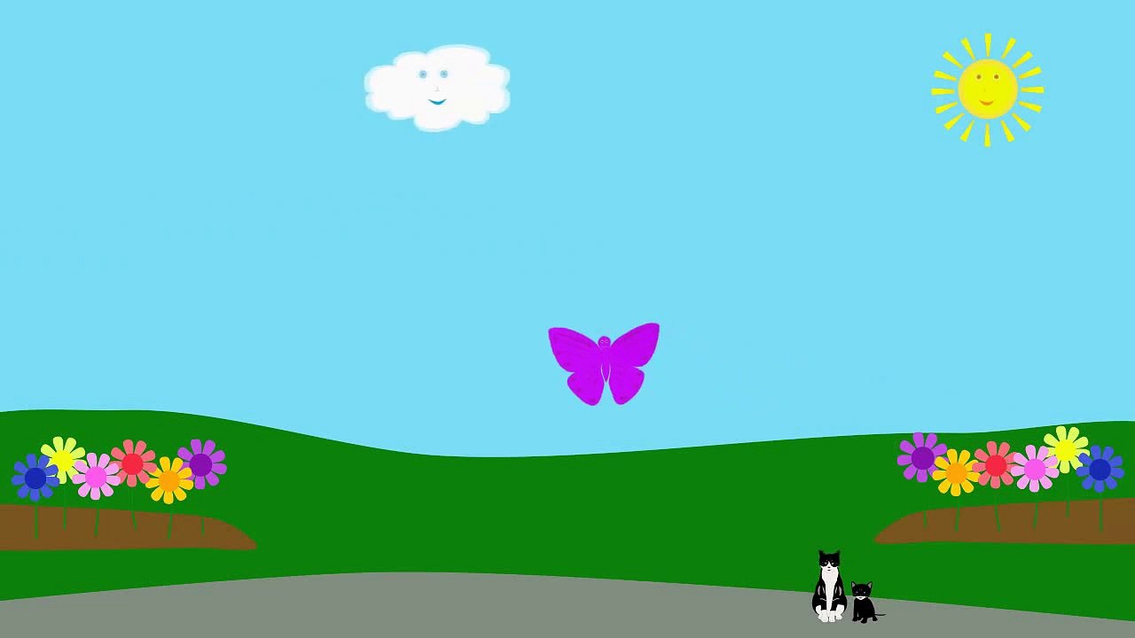 Colors Song 3