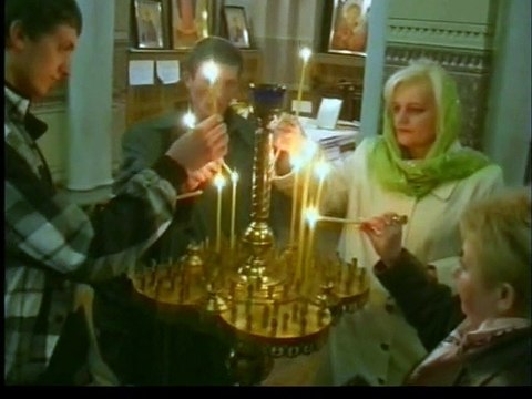 Ностальгия(Украиночке 10 лет ,Черновцы )