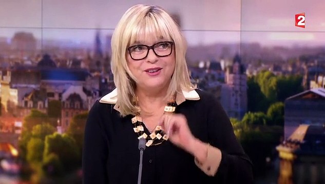 Musique : France Gall présente Résiste , une création musicale à partir des chansons de Michel Berger